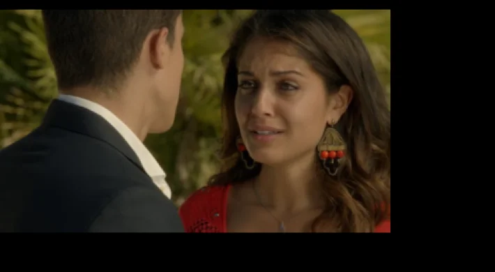 El Príncipe: Fátima Deja a Morey (Vídeo)