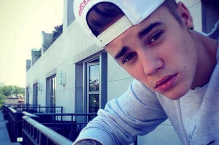 Justin Bieber: Filtrada su Nueva Canción en Instagram