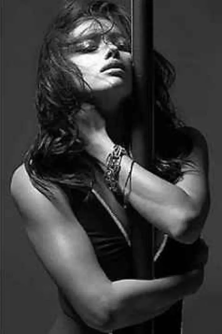 Cristiano Ronaldo Enfurecido Por Estas Fotos de Irina Shayk