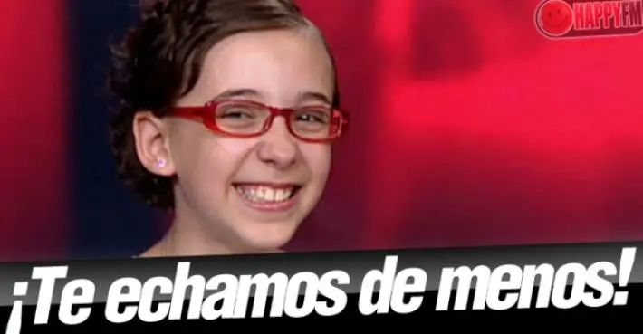 La Voz Kids: Vídeo Homenaje a Iraila de Sus Compañeros