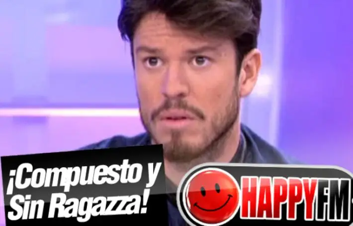 Final de Fede en Mujeres y Hombres (MYHYV): El Tronista Se Va Solo