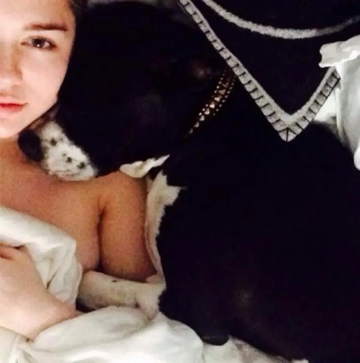 Bedstagram: El Selfie de la Mañana