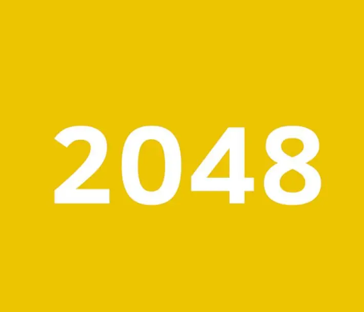 Trucos Para Pasarse 2048, el Juego Imposible de Ganar