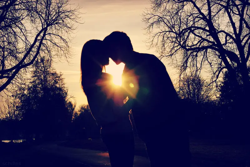 ¿Cómo Besar Bien? 5 Trucos Infalibles