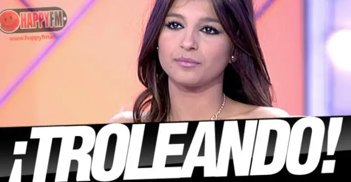 Mujeres y Hombres y Viceversa (MYHYV): Aguasantas Sigue Enamorada del Hijo de Raquel Bollo