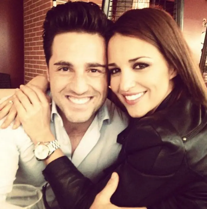 David Bustamante: Dura pelea en Instagram para defender a Paula Echevarría