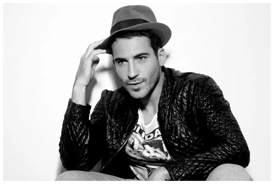 Paula Echevarría y Amaia Salamanca, ¿Quién es la favorita de Miguel Ángel Silvestre?