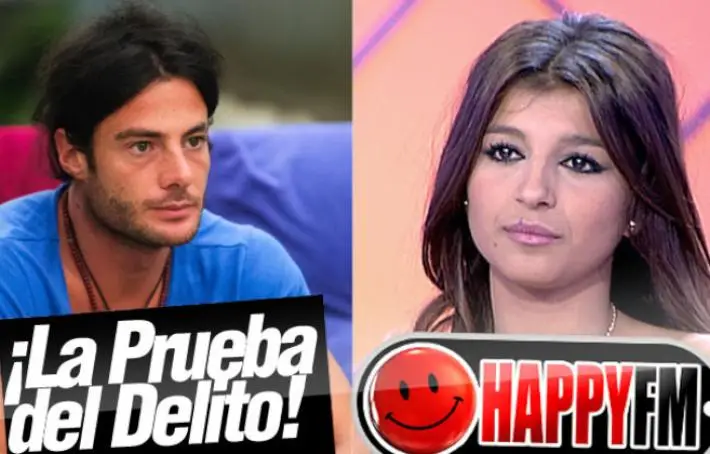 MYHYV: Aguasantas y Los Mensajes Secretos de Alessandro Livi de GH