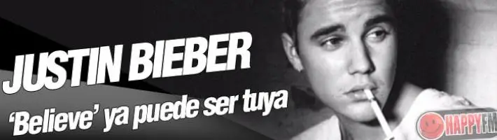 La Película de Justin Bieber, Believe, Llega a Las Fans de Todo el Mundo