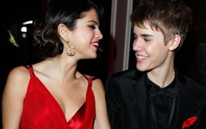 Justin Bieber y Selena Gómez, su Noviazgo en Peligro