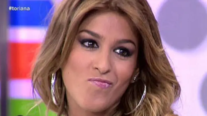 Oriana Niega Los Cuernos a Tony Spina y Adrián de GH Contraataca