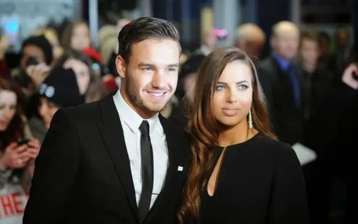 One Direction: Liam Payne Más Feliz Que Nunca