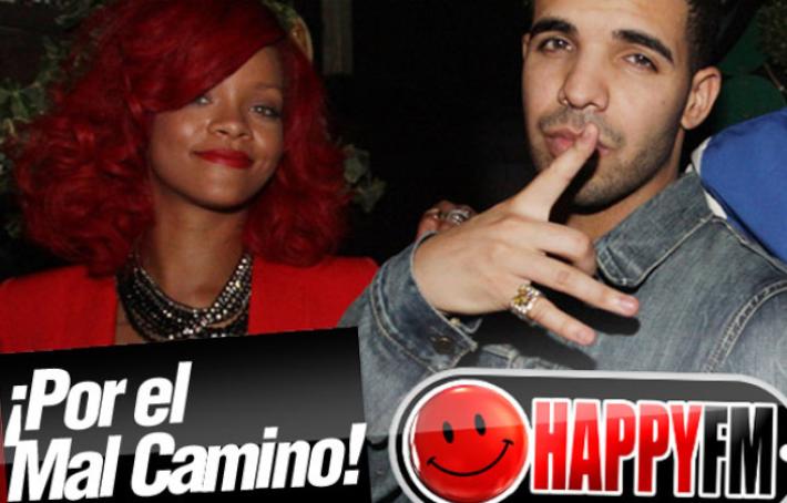Rihanna y Drake: Tras los Pasos de Chris Brown