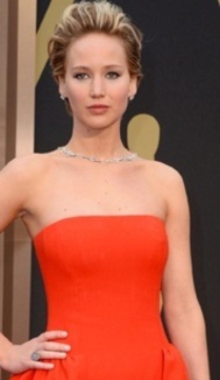 MTV Movie Awards: La noche de Jennifer Lawrence y los Juegos del Hambre