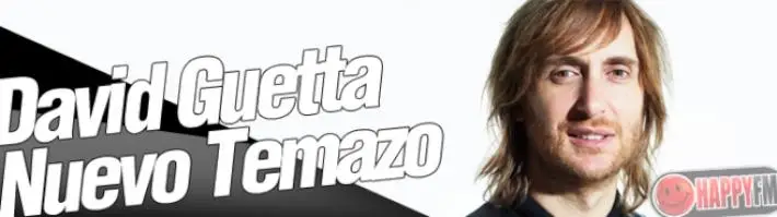 David Guetta: Video Lyrics de su Nueva Canción «Bad» con Showtek