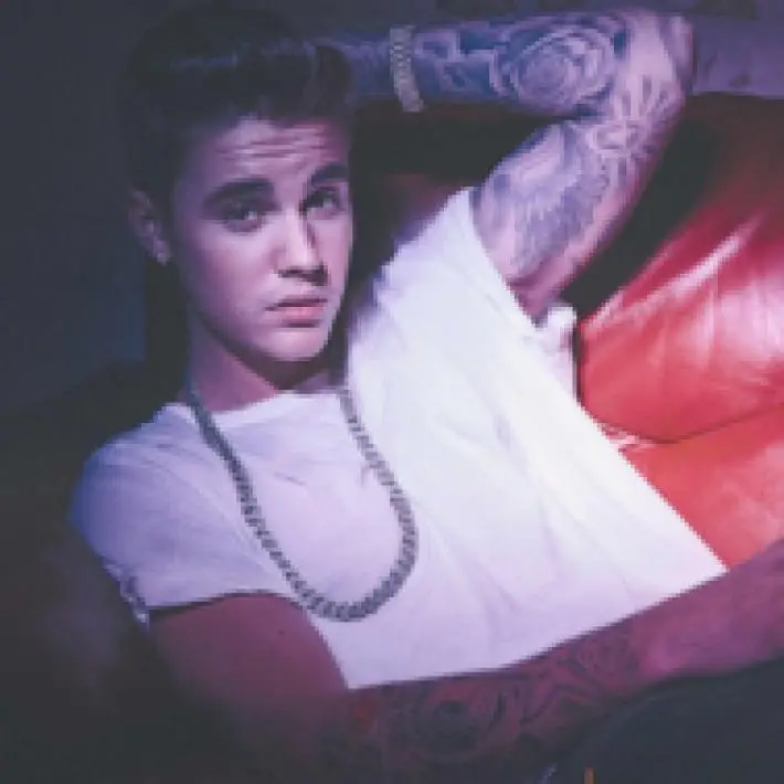 Justin Bieber Aparece Por Sorpresa en el Festival Coachella 2014