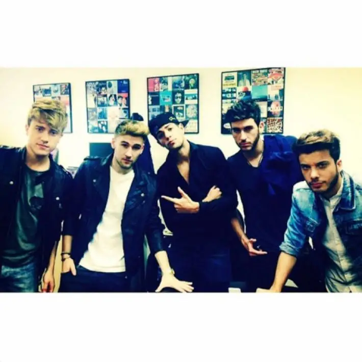 Así Será el Tercer Disco de Auryn