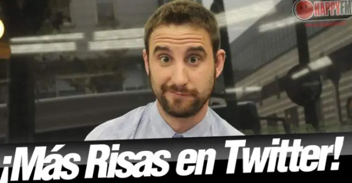 Dani Rovira, un Crack de Twitter