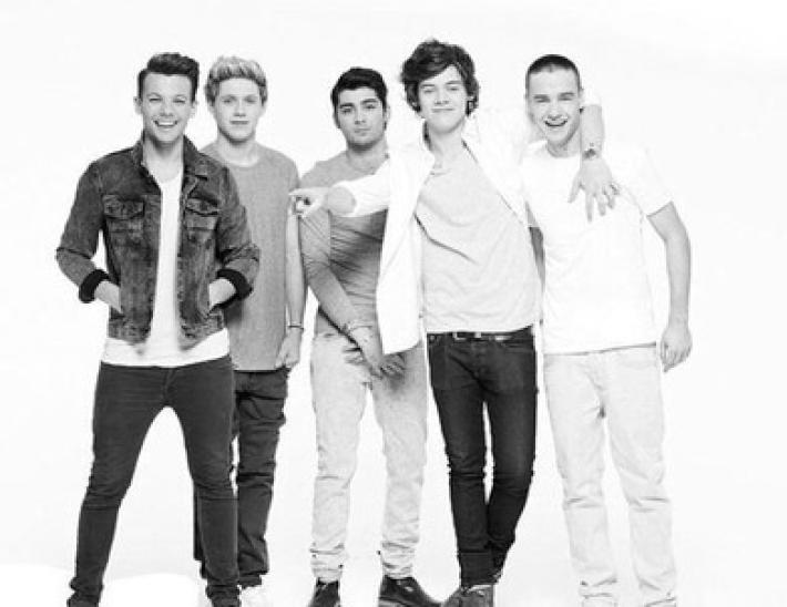One Direction: Los Mejores Remix de You and I
