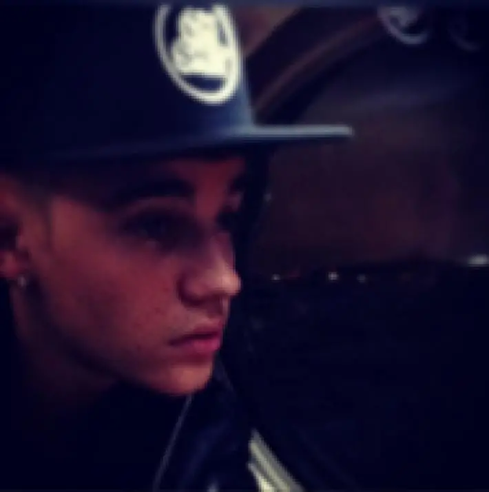 La Nueva Amiga Especial de Justin Bieber, Madison Beer
