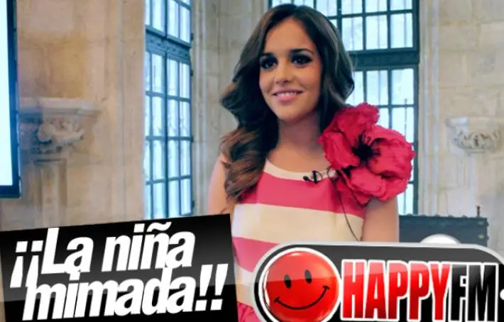 Herminio, el Padre Millonario de Un Príncipe Para Laura