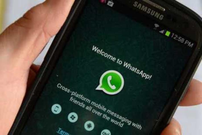Whatsapp Llamadas y Otros Peligros de la App Más Descargada