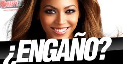 Beyoncé ¿Amiga Del Photoshop? (Foto)