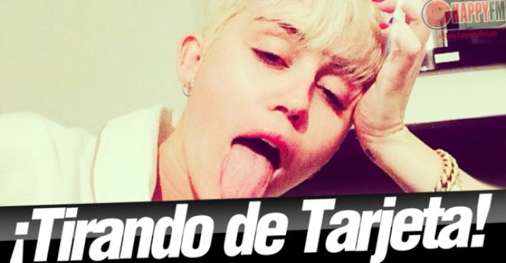 Miley Cyrus Arrepentida de lo que Hizo en el Hospital