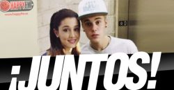 Justin Bieber y Ariana Grande: Nueva Canción Juntos