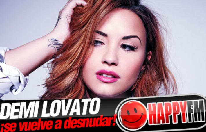 Demi Lovato, un Culo de Escándalo