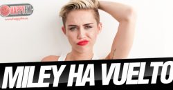 Vuelve el Twerking de Miley Cyrus