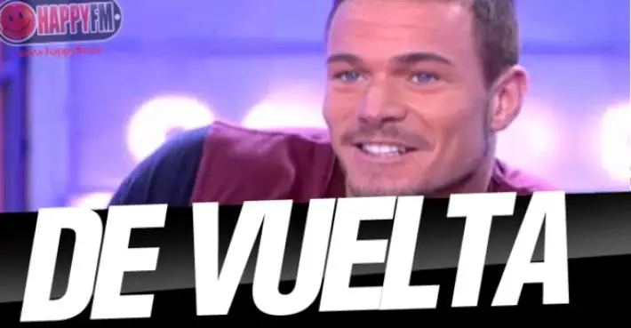 Tony Spina Abandona Supervivientes y se Enfrenta a Los Cuernos de Oriana