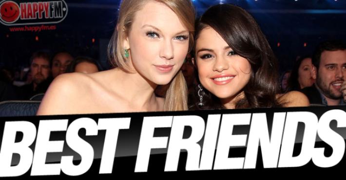 Selena Gomez y Taylor Swift: Las Amigas Separadas Por Justin Bieber se Reconcilian