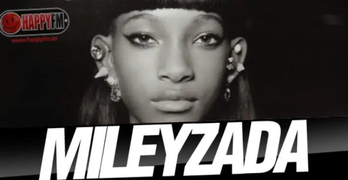 Willow, la Hija Rebelde de Will Smith