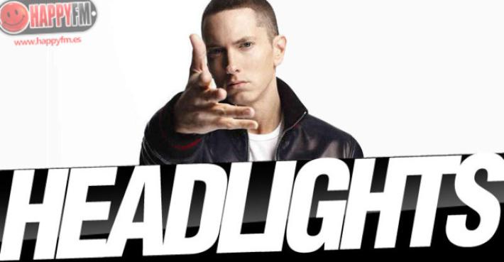 Headlights, el Nuevo Videoclip de Eminem Ft. Nate Ruess