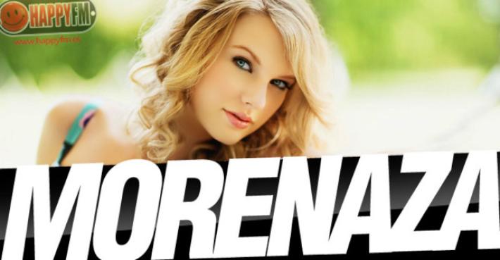 Taylor Swift de Morena: Cambio de Look Extremo