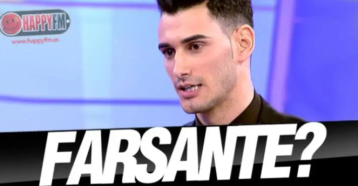 Mujeres y Hombres y Viceversa (MYHYV): Fran, Pretendiente de María, Abandona.