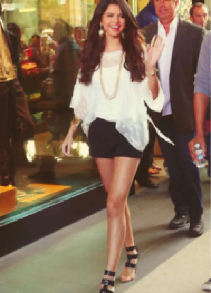 Pobre Selena Gómez: Su Aborto sin Justin Bieber