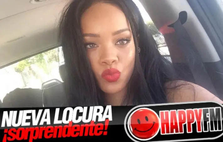 Rihanna y Sus Problemas Con la Policía