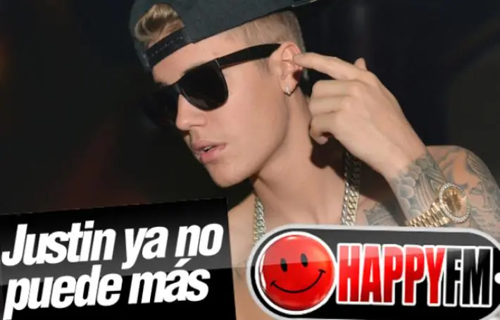 Justin Bieber Sobre su Acusación de Robo: «Intento Ir Por el Buen Camino Pero no es Fácil»