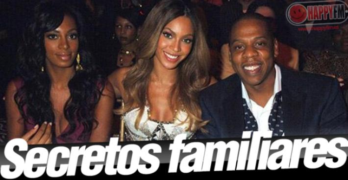 Jay Z, Beyoncé y su Hermana Hablan Sobre la Pelea: «Nos hemos pedido perdón»