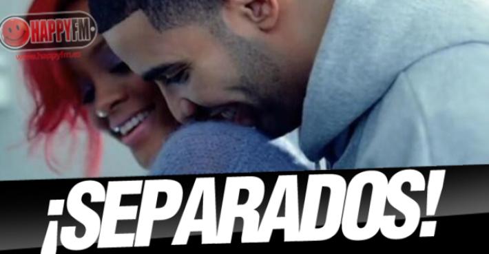 ¿Han Roto Rihanna y Drake? Toda la Verdad