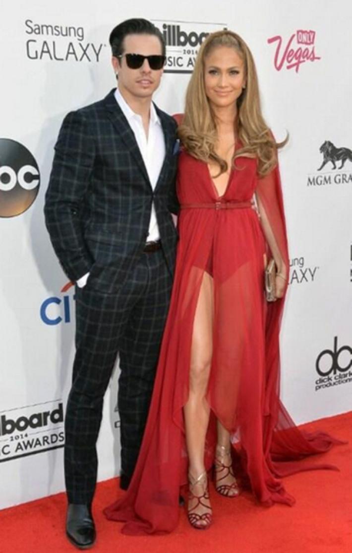 Premios Billboard 2014: Los Peores Vestidos de la alfombra Roja