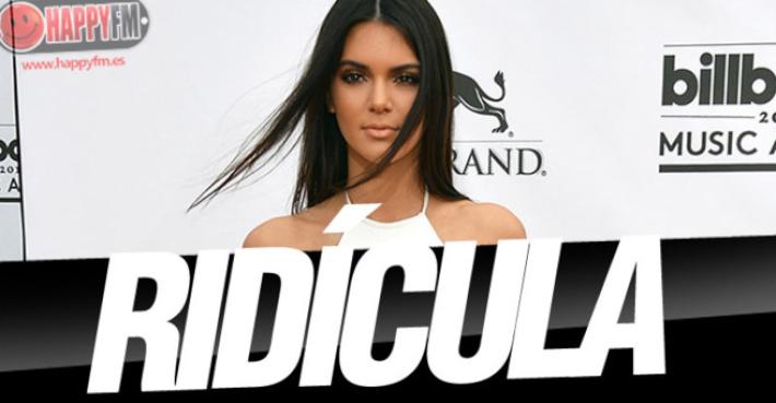 Kendall Jenner Obsesionada con One Direction y Pillada Por Harry Styles