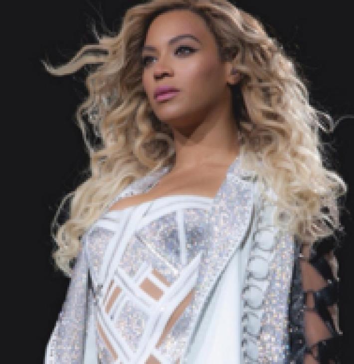 Beyoncé y Jay Z Huyen de ¿Solange Knowles?
