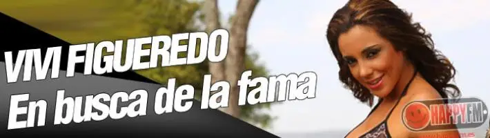 Viviana Figueredo (Supervivientes), Polémica Portada de Interviu: «Me lo Montaría con Chiqui»