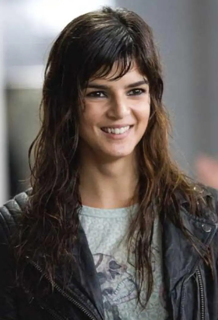 Clara Lago: la actriz de Moda y Novia de Dani Rovira