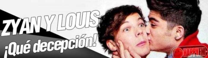 Las Fans de  One Direction Enloquecen Tras el Polémico Video Zayn y Louis