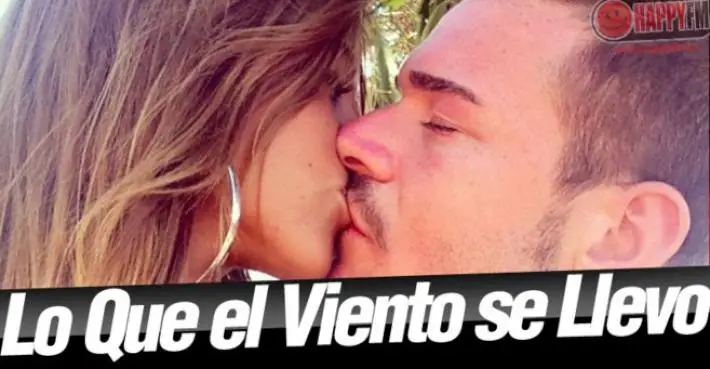 Tony y Oriana Engañaron a Supervivientes