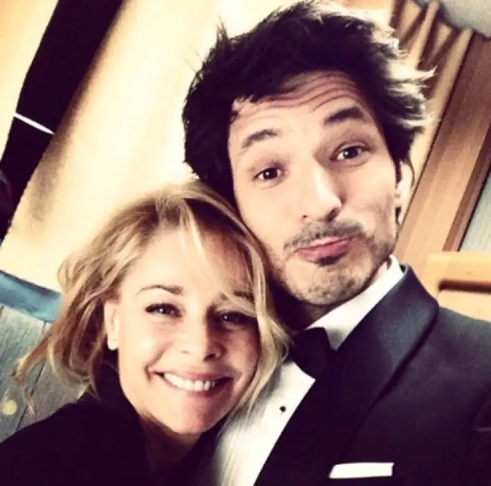 Andrés Velencoso y Úrsula Corberó, Los Novios Más Guapos